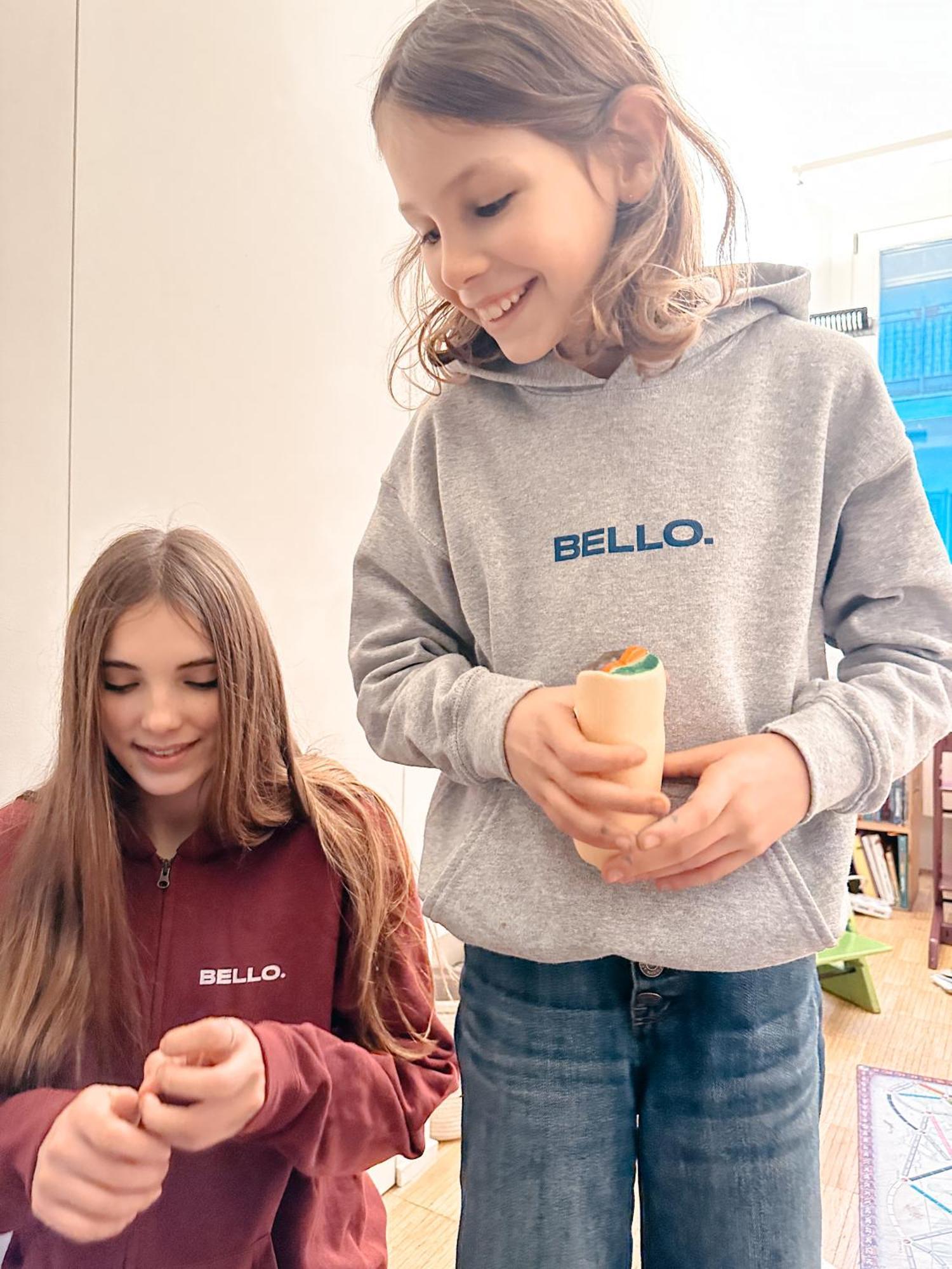 Ostello Bello Genova エクステリア 写真