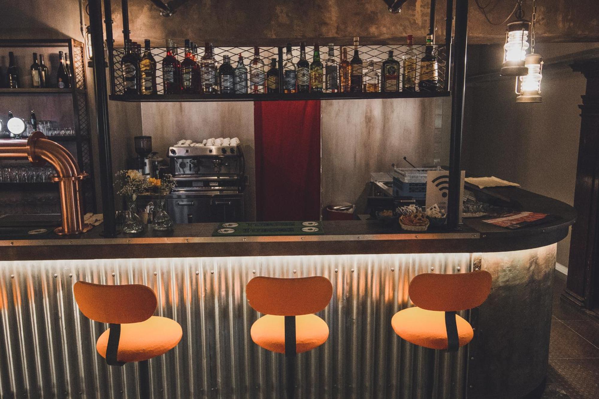 Ostello Bello Genova エクステリア 写真