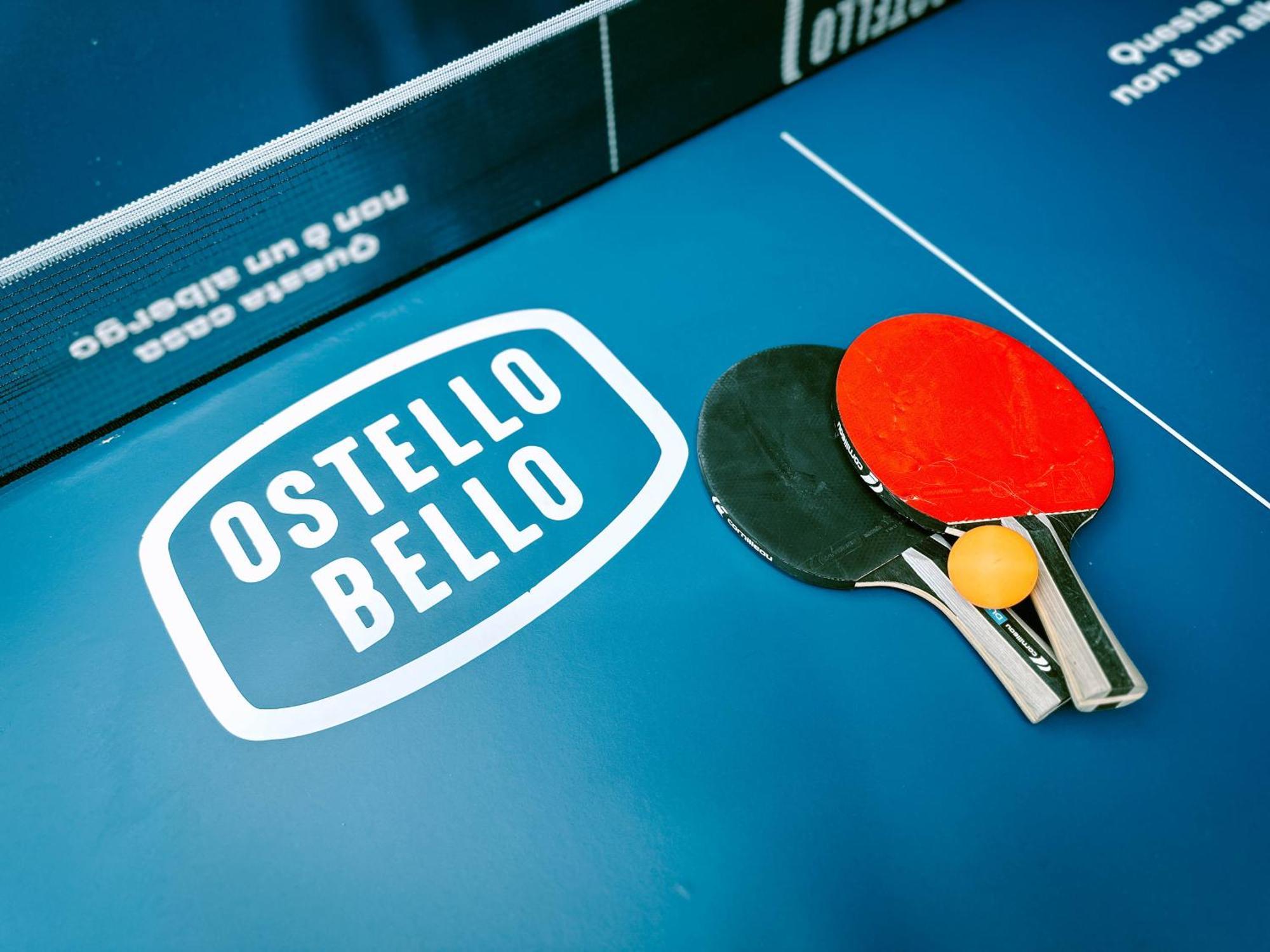 Ostello Bello Genova エクステリア 写真